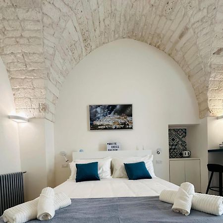 White Chill Suite Ostuni Esterno foto